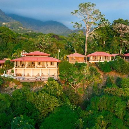 Many'S House Hotel Ballena Esterno foto