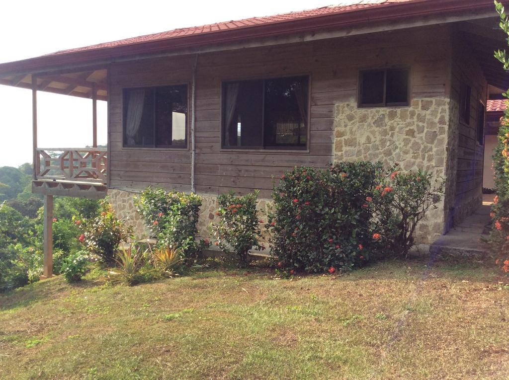 Many'S House Hotel Ballena Camera foto