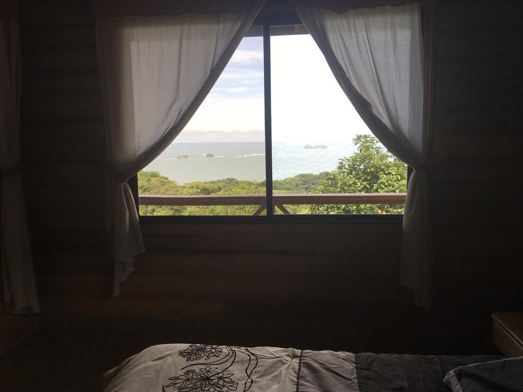 Many'S House Hotel Ballena Esterno foto