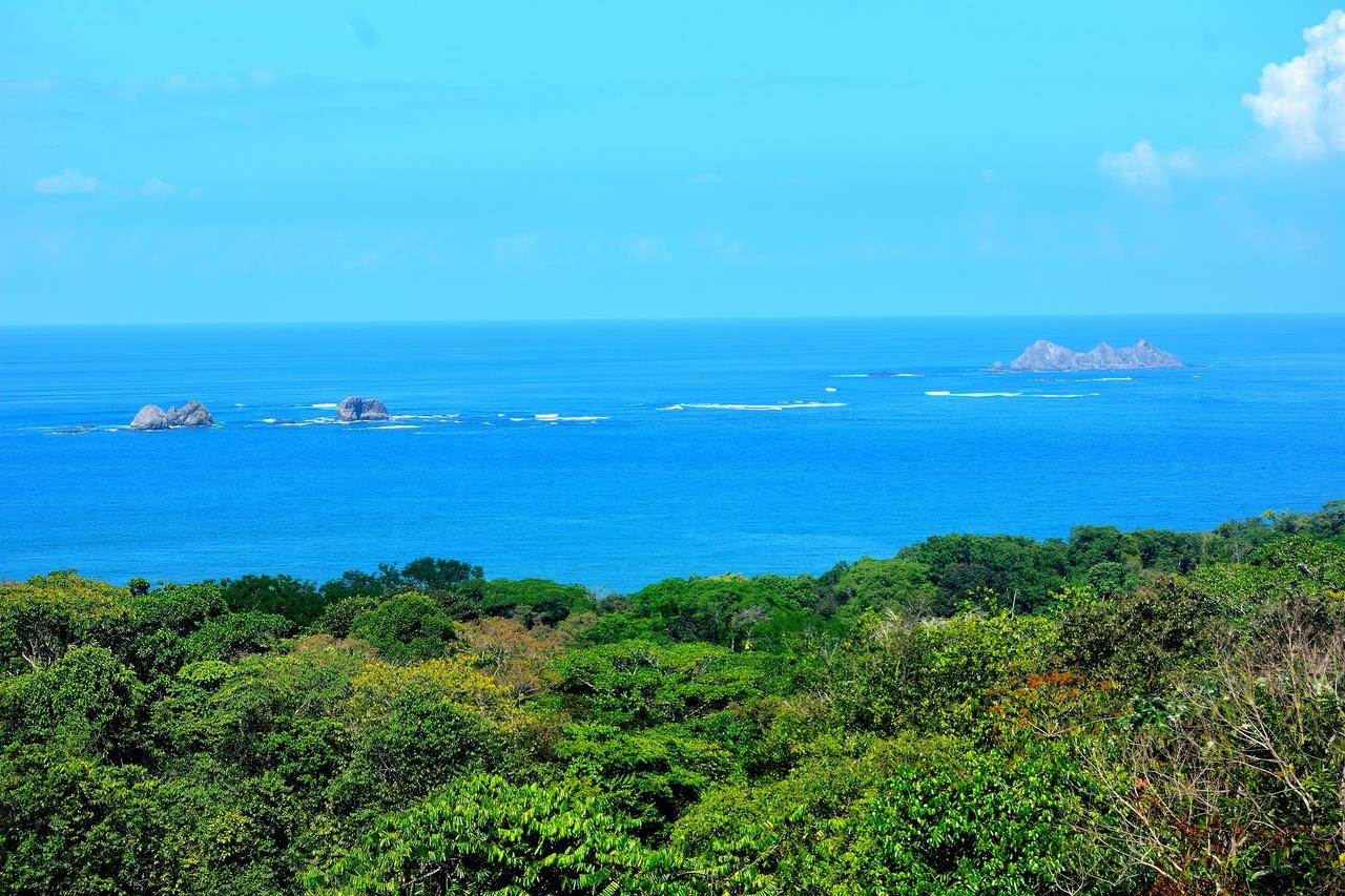 Many'S House Hotel Ballena Esterno foto