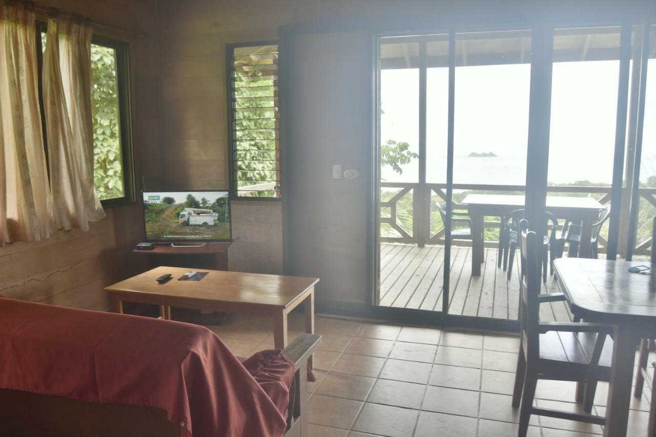 Many'S House Hotel Ballena Esterno foto